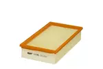 Filtr powietrza HENGST FILTER E1238L