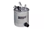 Filtr paliwa HENGST FILTER H322WK01