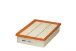 Filtr powietrza HENGST FILTER E588L