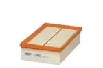 Filtr powietrza HENGST FILTER E888L