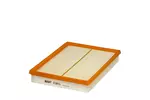 Filtr powietrza HENGST FILTER E391L