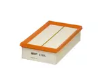 Filtr powietrza HENGST FILTER E769L