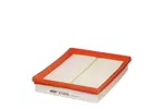 Filtr powietrza HENGST FILTER E1255L