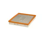 Filtr powietrza HENGST FILTER E878L