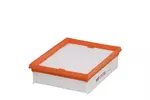 Filtr powietrza HENGST FILTER E1272L