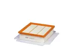 Filtr powietrza HENGST FILTER E832L01