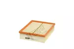 Filtr powietrza HENGST FILTER E1264L
