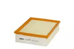 Filtr powietrza HENGST FILTER E1290L