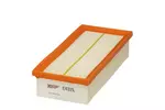 Filtr powietrza HENGST FILTER E637L