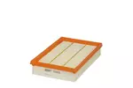 Filtr powietrza HENGST FILTER E493L