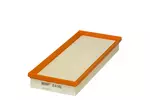 Filtr powietrza HENGST FILTER E416L