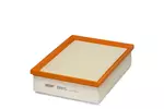 Filtr powietrza HENGST FILTER E697L