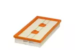 Filtr powietrza HENGST FILTER E601L