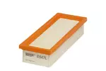 Filtr powietrza HENGST FILTER E547L
