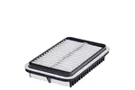 Filtr powietrza HENGST FILTER E848L