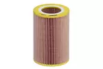 Filtr powietrza HENGST FILTER E386L01