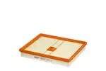 Filtr powietrza HENGST FILTER E651L