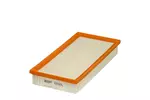 Filtr powietrza HENGST FILTER E558L