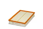Filtr powietrza HENGST FILTER E701L01