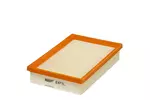 Filtr powietrza HENGST FILTER E471L