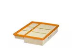 Filtr powietrza HENGST FILTER E321L