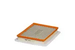 Filtr powietrza HENGST FILTER E611L
