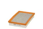 Filtr powietrza HENGST FILTER E1187L