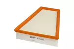 Filtr powietrza HENGST FILTER E1349L