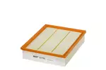 Filtr powietrza HENGST FILTER E776L