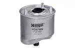 Filtr paliwa HENGST FILTER H397WK - fot.1
