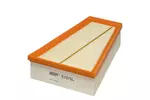 Filtr powietrza HENGST FILTER E1075L