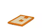 Filtr powietrza HENGST FILTER E1105L