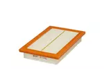 Filtr powietrza HENGST FILTER E1144L