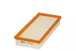 Filtr powietrza HENGST FILTER E1154L