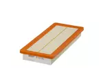 Filtr powietrza HENGST FILTER E1213L