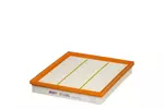 Filtr powietrza HENGST FILTER E1228L