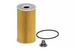Filtr oleju HENGST FILTER E822H D315