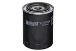 Filtr oleju HENGST FILTER H17W24