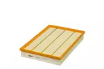 Filtr powietrza HENGST FILTER E389L