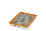 Filtr powietrza HENGST FILTER E1232L