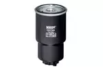 Filtr paliwa HENGST FILTER H537WK