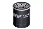Filtr oleju HENGST FILTER H345W