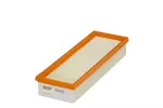 Filtr powietrza HENGST FILTER E344L