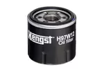 Filtr oleju HENGST FILTER H97W12