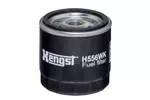 Filtr paliwa HENGST FILTER H556WK