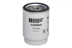 Filtr paliwa HENGST FILTER H398WK