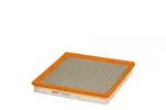Filtr powietrza HENGST FILTER E1025L