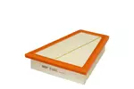 Filtr powietrza HENGST FILTER E1058L