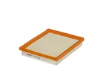 Filtr powietrza HENGST FILTER E1155L