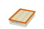 Filtr powietrza HENGST FILTER E1218L